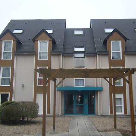 Studio Au Calme Apartament Deville-les-Rouen Pokój zdjęcie