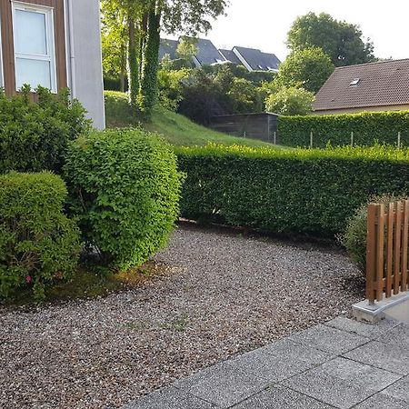 Studio Au Calme Apartament Deville-les-Rouen Pokój zdjęcie