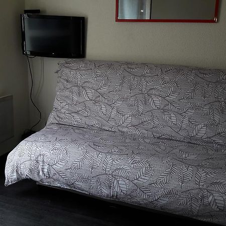 Studio Au Calme Apartament Deville-les-Rouen Zewnętrze zdjęcie