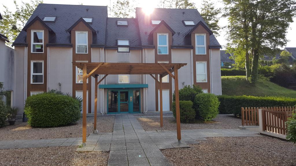 Studio Au Calme Apartament Deville-les-Rouen Pokój zdjęcie
