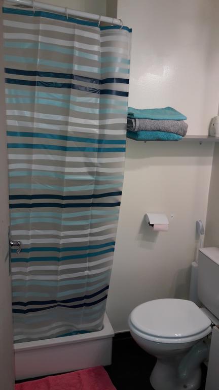 Studio Au Calme Apartament Deville-les-Rouen Zewnętrze zdjęcie