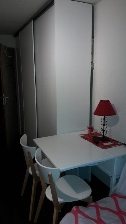 Studio Au Calme Apartament Deville-les-Rouen Zewnętrze zdjęcie